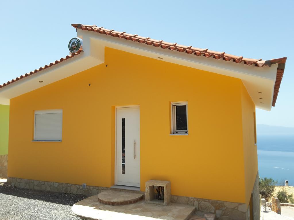 Shiraz Villas Kalamata Exteriör bild