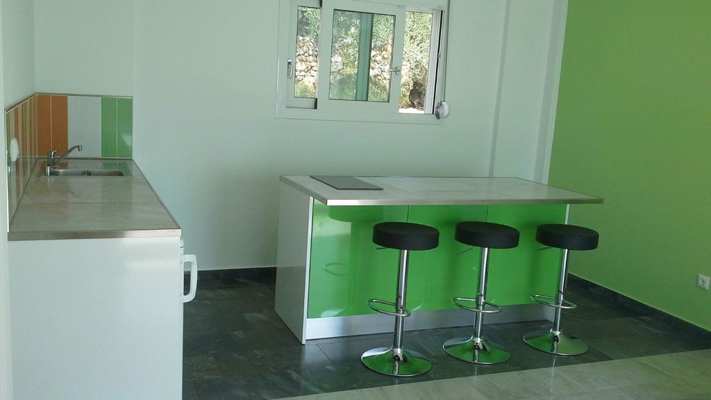 Shiraz Villas Kalamata Exteriör bild