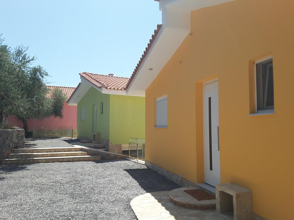 Shiraz Villas Kalamata Exteriör bild