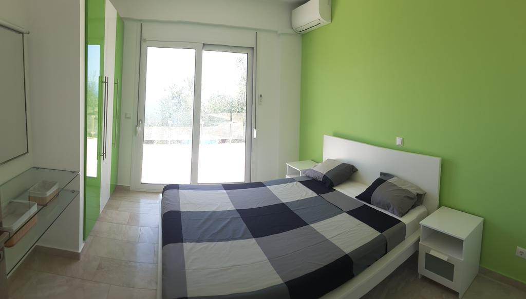 Shiraz Villas Kalamata Exteriör bild