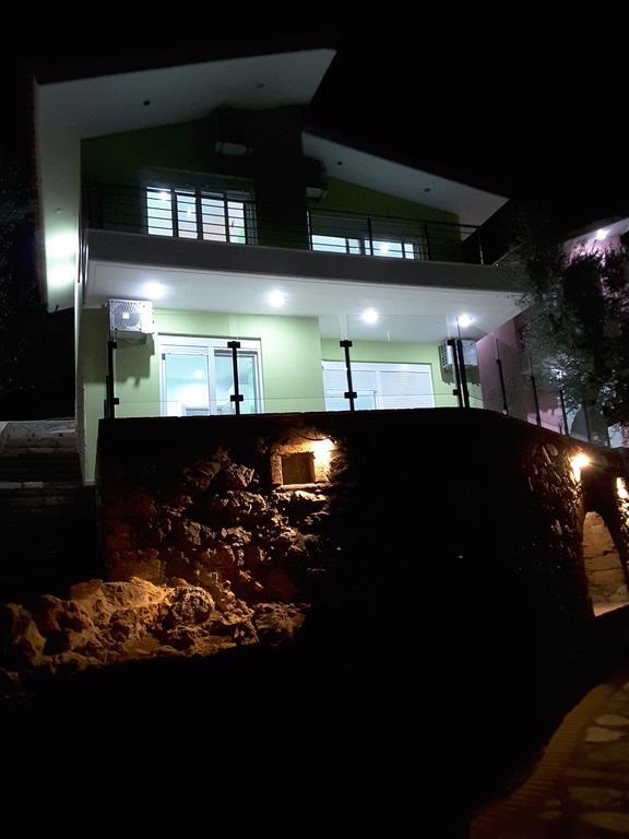 Shiraz Villas Kalamata Exteriör bild