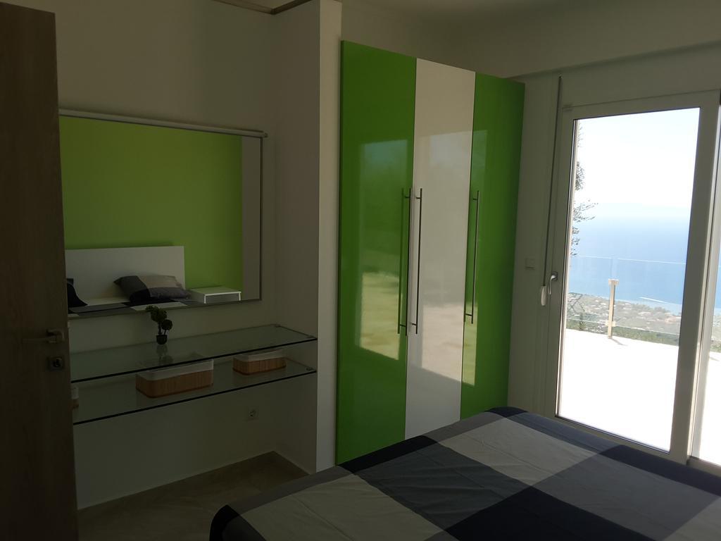 Shiraz Villas Kalamata Exteriör bild