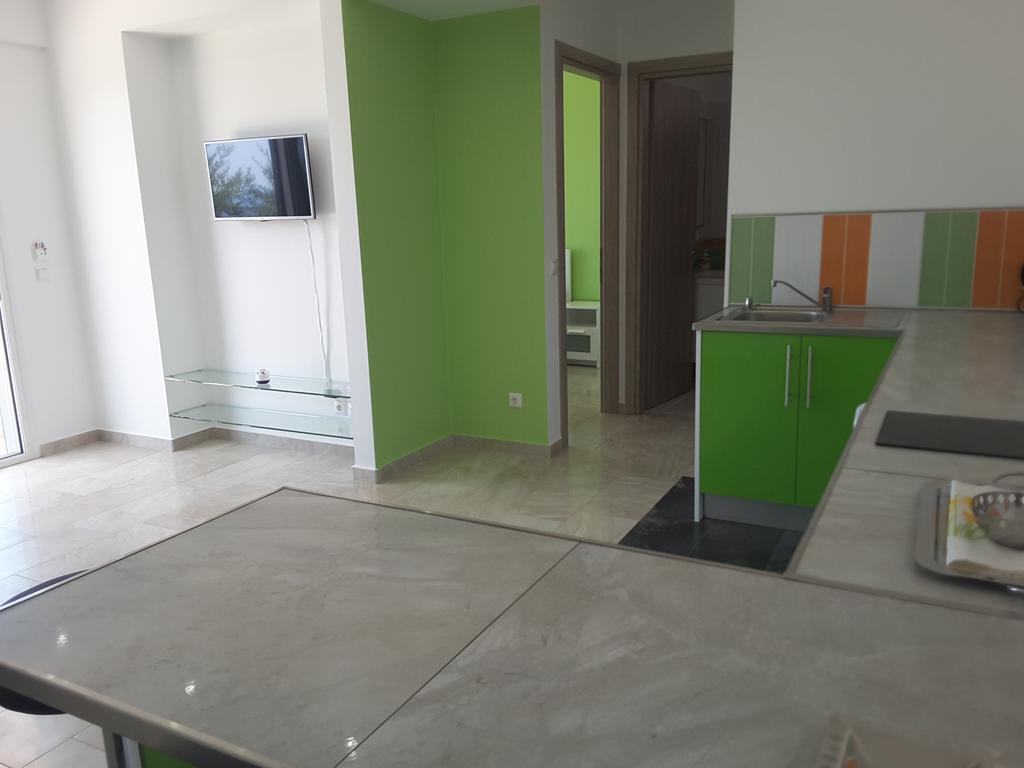 Shiraz Villas Kalamata Exteriör bild
